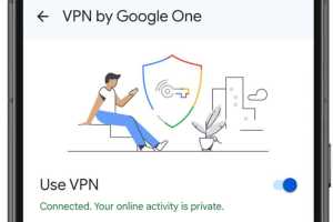 Google One VPN is the Google Graveyard's newest victim