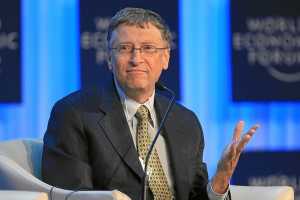 Bill Gates: 'Intel lost its way'