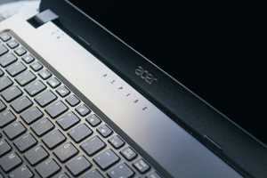 Acer is raising laptop prices by 10% due to Trump tariffs