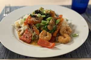 I pushed an AI to make recipes from photos. It pushed back