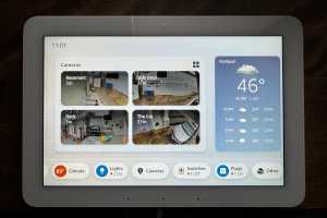 Score the Amazon Echo Hub for 31% off ahead of October Prime Day