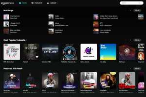 Amazon hiked Music Unlimited prices. Here’s why Apple and YouTube are next