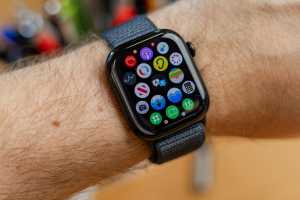 Apple Watch Series 10 now on sale for lowest-ever price: $299