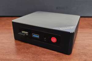 I'm trying to replace my Apple TV with a home theater PC