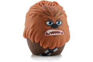 Celebrate May the Fourth with this highly rated $14 Chewbacca speaker