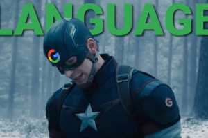 Want better Google search results? Start swearing