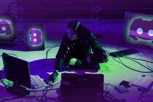 Scraper spies on 600 million Discord users and sells the data