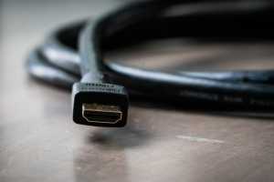 Do you need a new HDMI cable for your new TV? Probably not