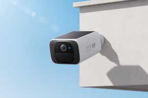 Wow! This solar-powered wireless 2K security camera is 49% off