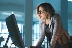 Why is my HDMI connection buzzing?