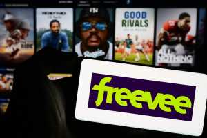 Freevee is going away, for real this time