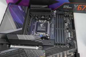 Tons of Gigabyte motherboards come with a hidden firmware backdoor (Update: Patched)