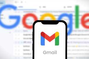 Gmail is killing SMS-based 2FA login codes in favor of this instead