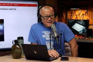 Gordon Mah Ung, PCWorld editor and renowned hardware journalist, dies at 58