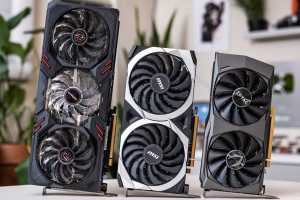 How to check your graphics card’s GPU temperature
