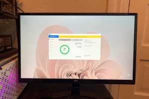 Livedrive online backup review: Fast, elegant, and unlimited