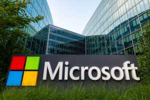 Microsoft's AI obsession is destroying the company's climate goals