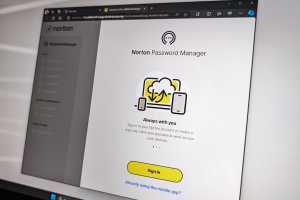 Do you really need a password manager as part of your antivirus software?