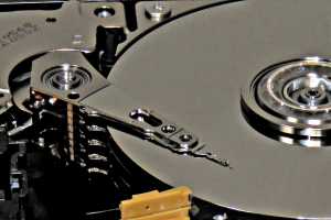 How to extend the life of your hard drive