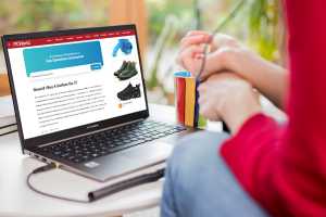 Smart Answers: GenAI tool makes it easier to find the info you need