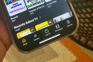 Annoyed by the new Plex app? Change these 4 settings
