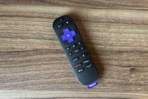 You can’t change the Roku’s quick shortcuts, but there's a workaround