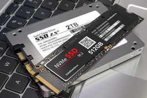 6 easy tweaks that maximize your SSD's performance