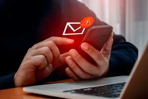 4 exotic phishing scams are on the rise. Here's how to catch them in the act