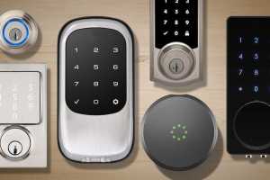 Comparing smart lock quality & security? Look for these standards