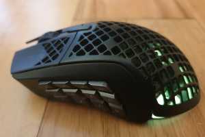 Best wireless gaming mice 2025: Tested and approved