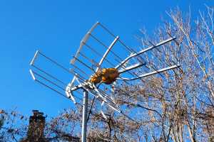 I test TV antennas. Follow these steps to pick the right one