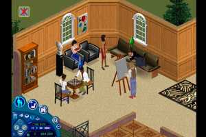 The Sims and The Sims 2 now available digitally for the first time