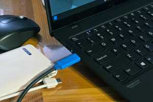 Laptop makers, I'm begging you for this one simple feature