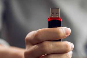 Is your USB flash drive trustworthy? These tips will tell you