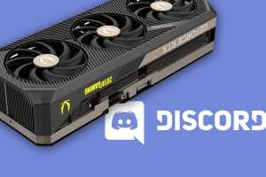 Zotac fights GPU scalpers by selling RTX 50-series cards on Discord